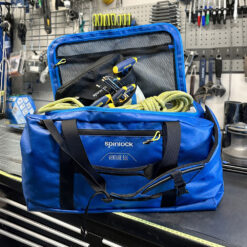 Spinlock Venture 55L Duffle Bag - Image