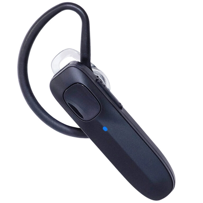 Standard Horizon SSM-BT20 Bluetooth Headset - Image