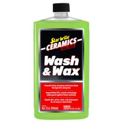 Starbrite Ceramic Wax & Seal - Image