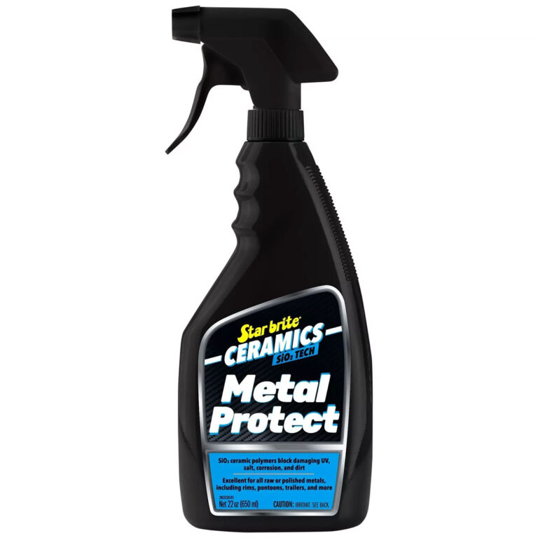 Starbrite Ceramic Metal Protectant - Image