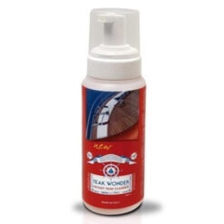 Teak Wonder Instant Teak Cleaner - Image