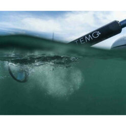 Temo 450 Electric Outboard Engine - Image