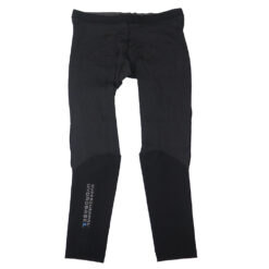 Zhik Super Thermal Hydrobase Pants - Black - Size Large - Image