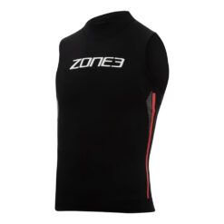 Zone3 Neoprene Warmth Vest - Black - Size XS - Image