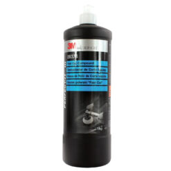 3M Perfect-It lll Fast Cut Compound 1Kg - 3M MARINE PERFECT-IT III FAST