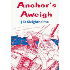 Anchor's Aweigh - New Image