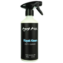 August Race Kayak Cleaner - 500ml - Image