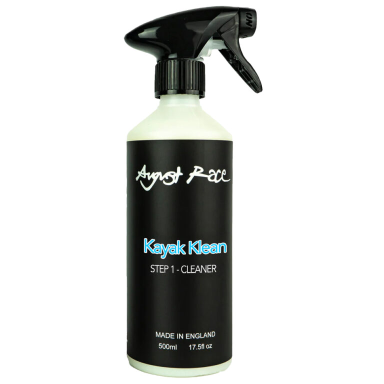 August Race Kayak Protector - 500ml - Image