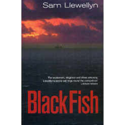 Black Fish - New Image