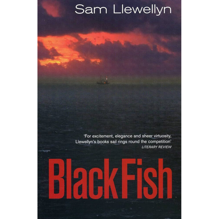 Black Fish - New Image