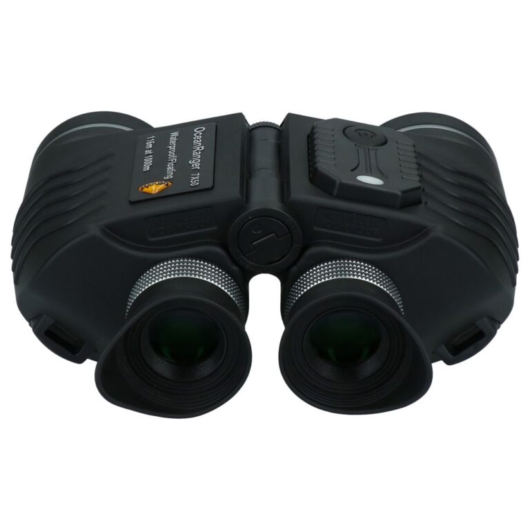 Bynolyt OceanRanger 7x50 Marine Binoculars with Compass - Image