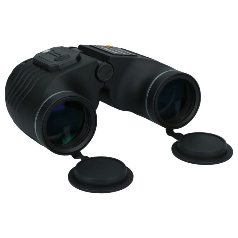 Bynolyt OceanRanger 7x50 Marine Binoculars with Compass - Image