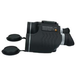 Bynolyt OceanRanger 7x50 Marine Binoculars with Compass - Image