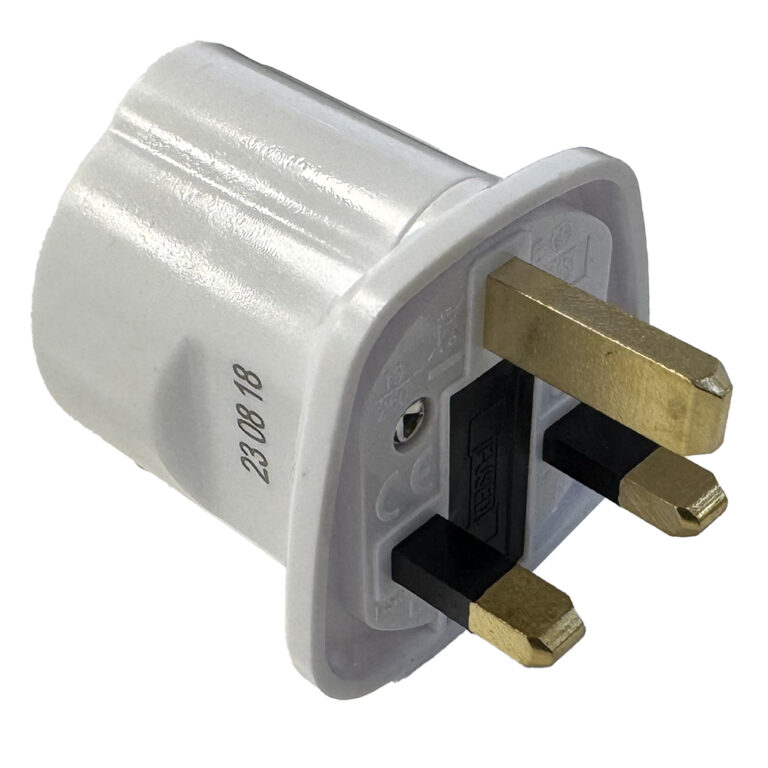 Caframo Stor-Dry Plug Adaptor - Image