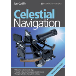 Celestial Navigation - New Image