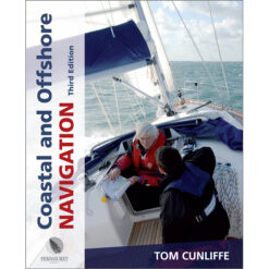 Coastal and Offshore Navigation Third Edition - Image