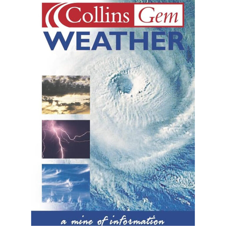 Collins Gem - Weather - New Image