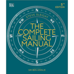 Complete Sailing Manual - New Image