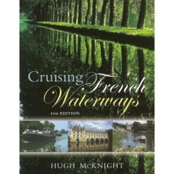 Cruising French Waterways - New Image