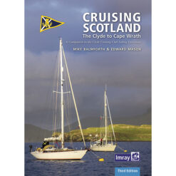 Cruising Scotland - CRUISING SCOTLAND