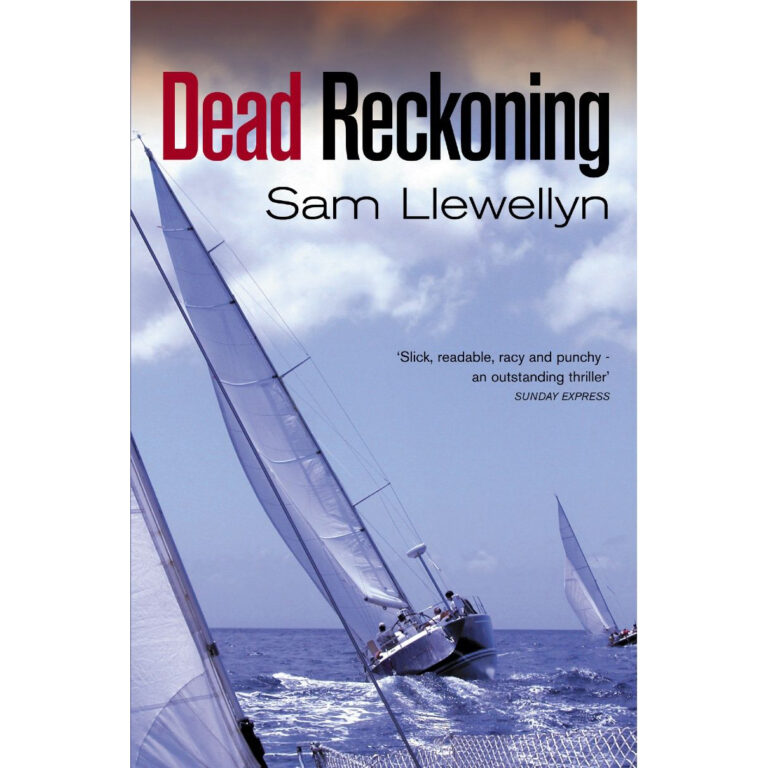 Dead Reckoning - Image