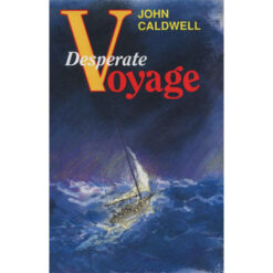 Desperate Voyage - New Image