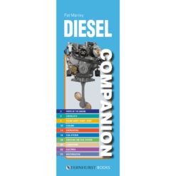 Diesel Companion - New Image