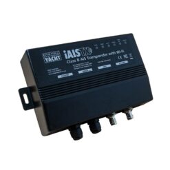 Digital Yacht iAISXPL+ Class B Wireless and NMEA 2000 Transponder - Image