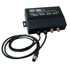 Digital Yacht iAISXPL+ Class B Wireless and NMEA 2000 Transponder - Image