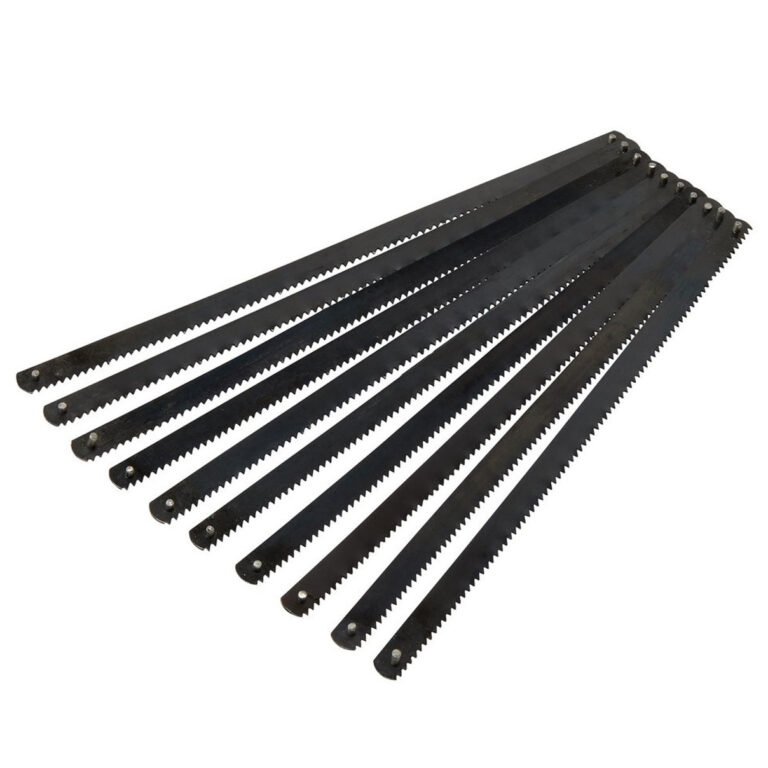 Draper Junior Hacksaw Blades - Image