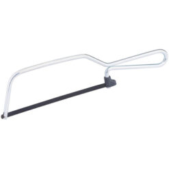 Draper Junior Hacksaw With Blade - Image