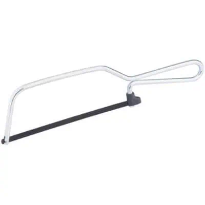 Draper Junior Hacksaw With Blade - Image