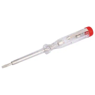 Draper Mains Testing Screwdriver - Image