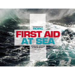 First Aid at Sea - Image