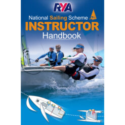 G14 RYA National Sailing Scheme Instructor Handbook - Image