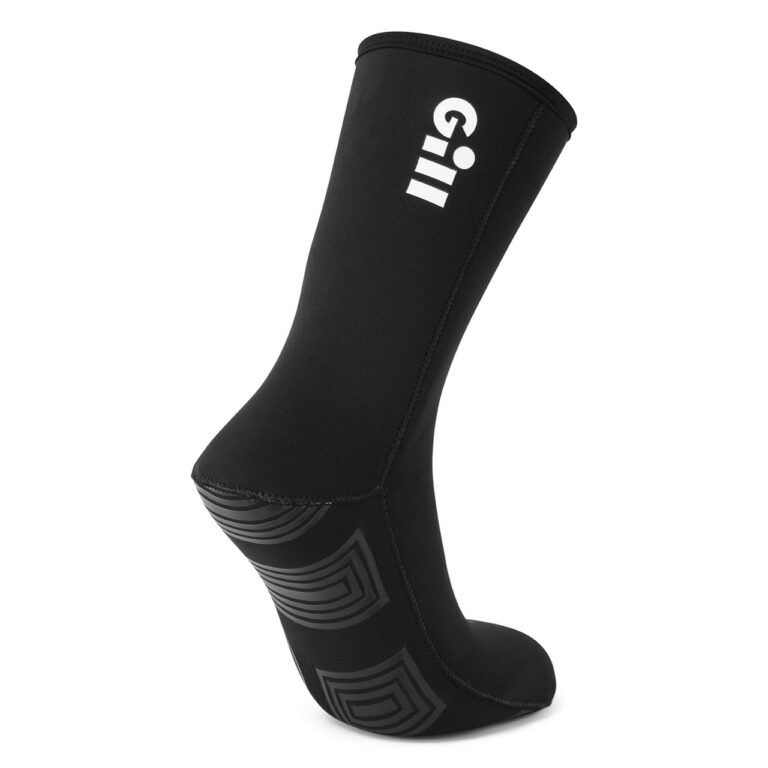 Gill Neoprene Socks - Image