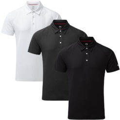 Gill UV Tec Polo Shirt - Image