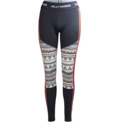 Helly Hansen Women Baselayer Leggings - Size L - Image