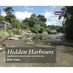 Hidden Harbours - Image