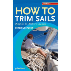 How to Trim Sails (Sailmate) - New Image