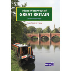 Imray Inland Waterways of Great Britain - IMRAY INLAND WATERWAYS OF GB