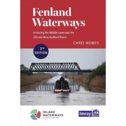 Inland Waterways Fenland - INLAND WATERWAYS FENLAND