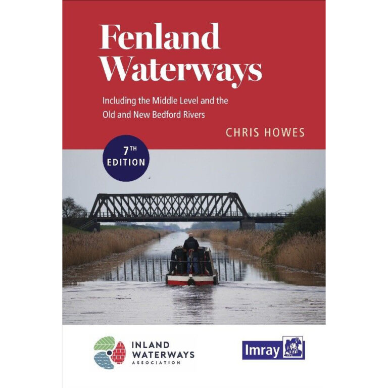 Inland Waterways Fenland - INLAND WATERWAYS FENLAND