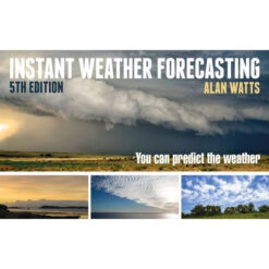 Instant Weather Forecasting - New Image