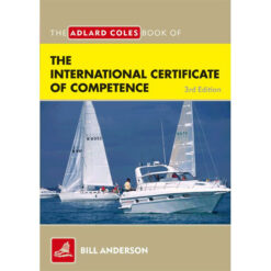 International Certificate of Competence - New Image