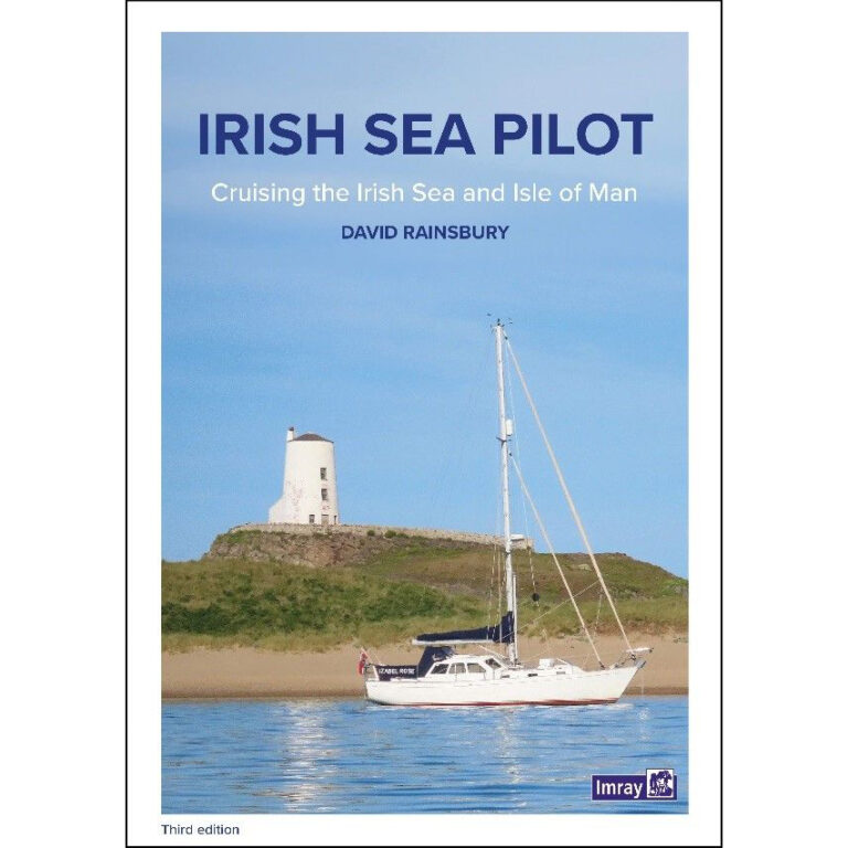 Irish Sea Pilot - Image