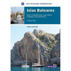 Islas Baleares - Mediterranean Spain 9th Edition - Image