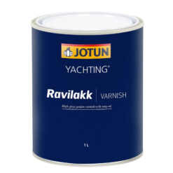 Jotun Ravilakk Varnish 750ml - Image