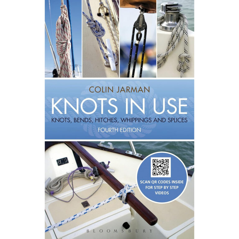 Knots in Use - Image