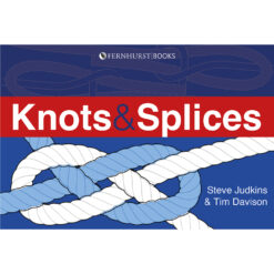 Knots & Splices Colour Edition - New Image